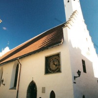 Foto de Tallinn