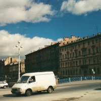 Foto de Saint Petersbug