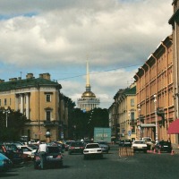 Foto de Saint Petersbug