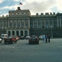 Foto de Saint Petersbug