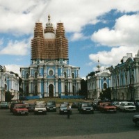 Foto de Saint Petersbug