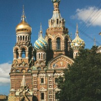 Foto de Saint Petersbug