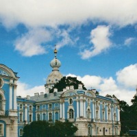 Foto de Saint Petersbug