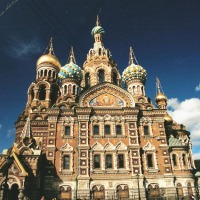Foto de Saint Petersbug