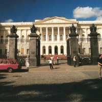 Foto de Saint Petersbug