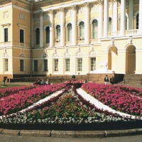 Foto de Saint Petersbug