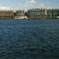 Foto de Saint Petersbug
