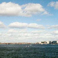Foto de Saint Petersbug