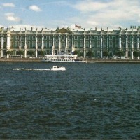 Foto de Saint Petersbug