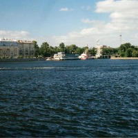 Foto de Saint Petersbug
