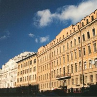Foto de Saint Petersbug