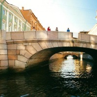 Foto de Saint Petersbug