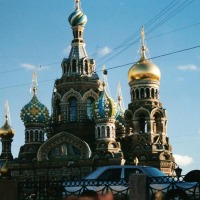 Foto de Saint Petersbug