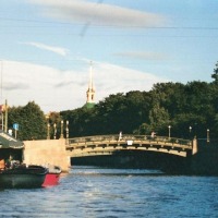 Foto de Saint Petersbug