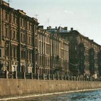 Foto de Saint Petersbug