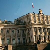 Foto de Saint Petersbug