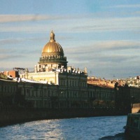 Foto de Saint Petersbug