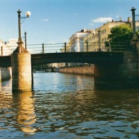 Foto de Saint Petersbug