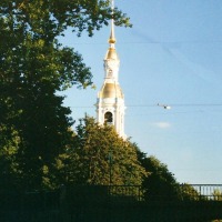 Foto de Saint Petersbug