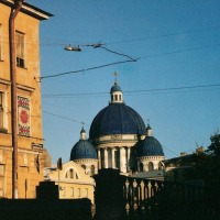 Foto de Saint Petersbug