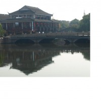Foto de Zhouzhuang