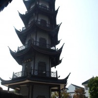 Foto de Zhouzhuang