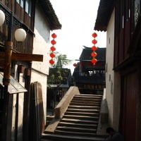 Foto de Zhouzhuang