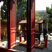 Foto de Zhouzhuang