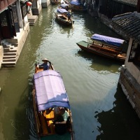 Foto de Zhouzhuang