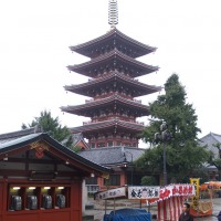 Foto de Tokio