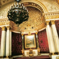 Foto de Saint Petersburg