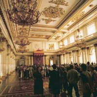Foto de Saint Petersburg