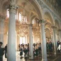 Foto de Saint Petersburg