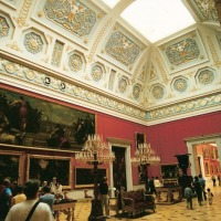 Foto de Saint Petersburg