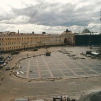 Foto de Saint Petersburg