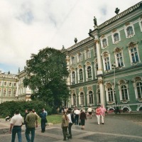 Foto de Saint Petersburg