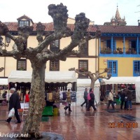 Foto de Oviedo