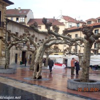 Foto de Oviedo