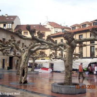 Foto de Oviedo