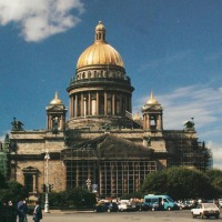Foto de Saint Petersburg