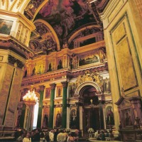 Foto de Saint Petersburg