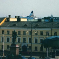 Foto de Helsinki