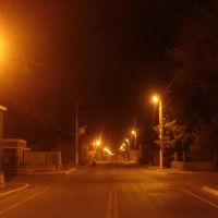 Foto de Vinchina (La Rioja)