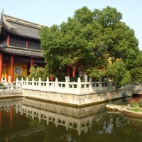 Foto de Zhouzhuang