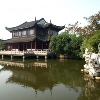 Foto de Zhouzhuang