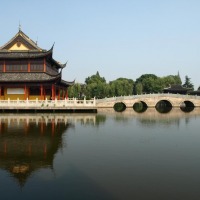 Foto de Zhouzhuang