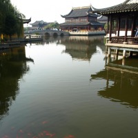 Foto de Zhouzhuang