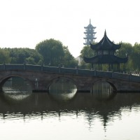 Foto de Zhouzhuang