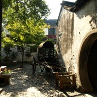 Foto de Zhouzhuang
