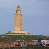 Foto de A Coruña